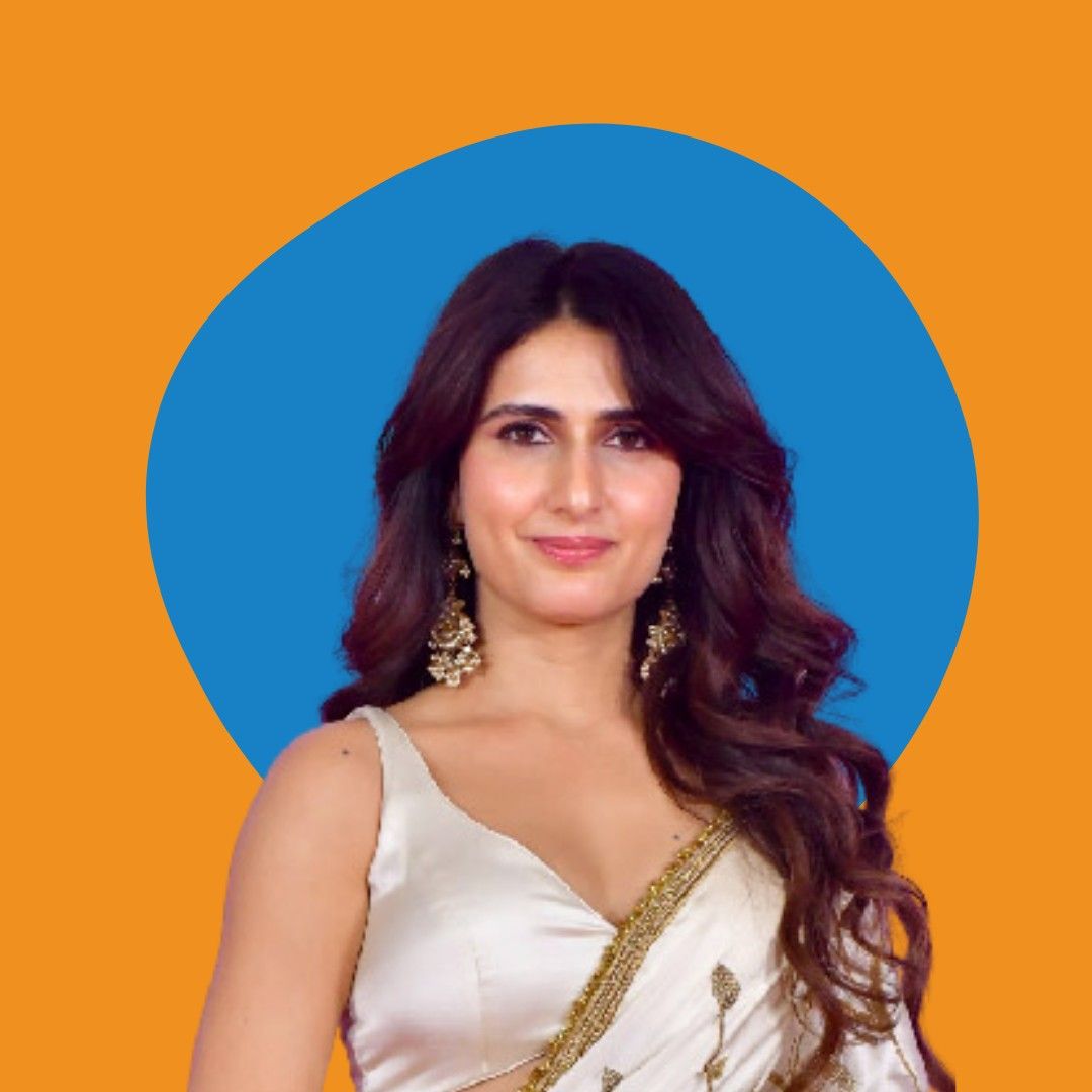 Fatima Sana Shaikh
